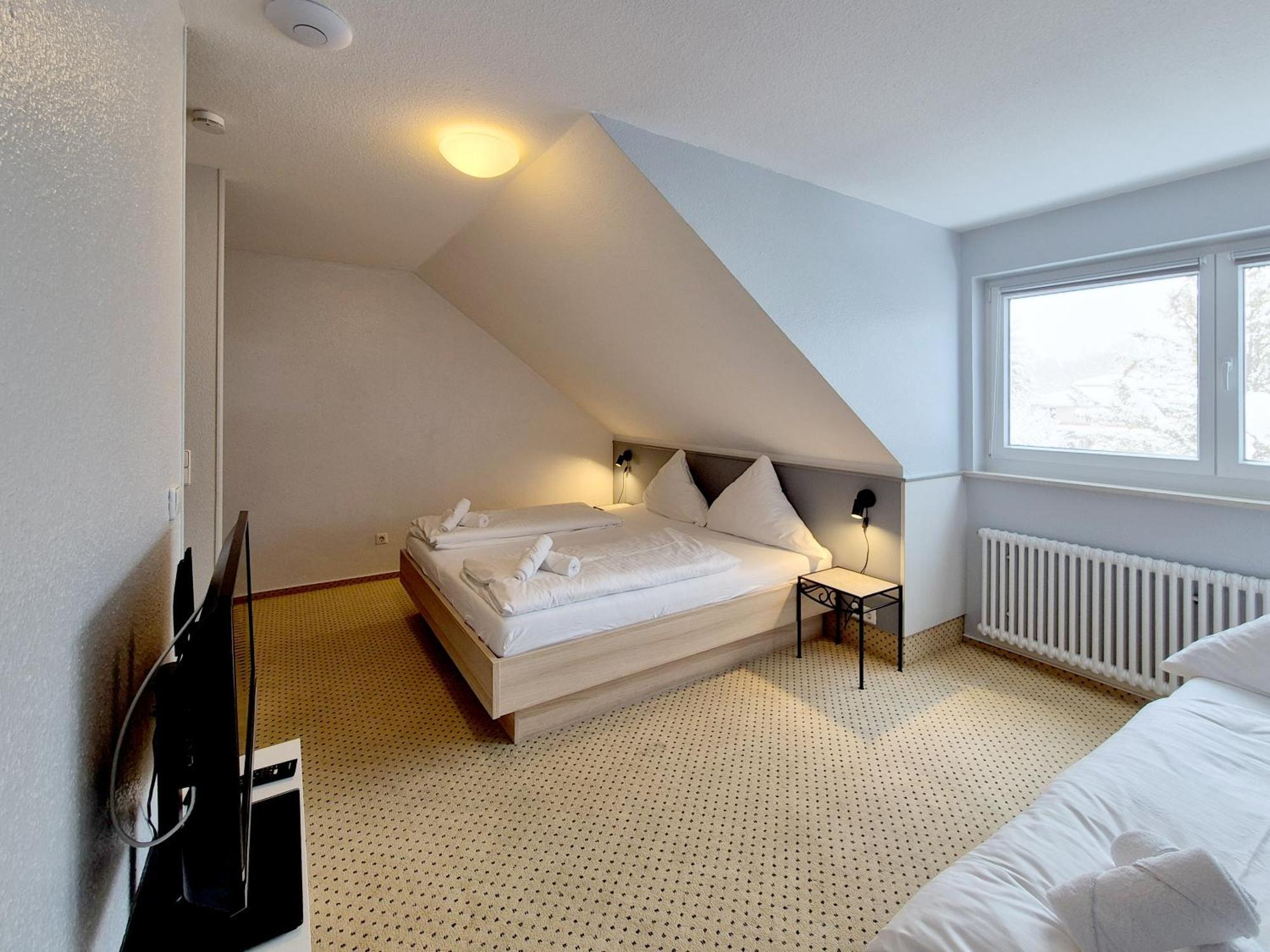 Hotel Schachener Hof Lindau  Exterior photo