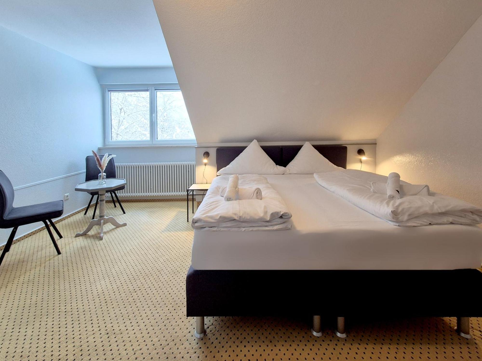 Hotel Schachener Hof Lindau  Exterior photo