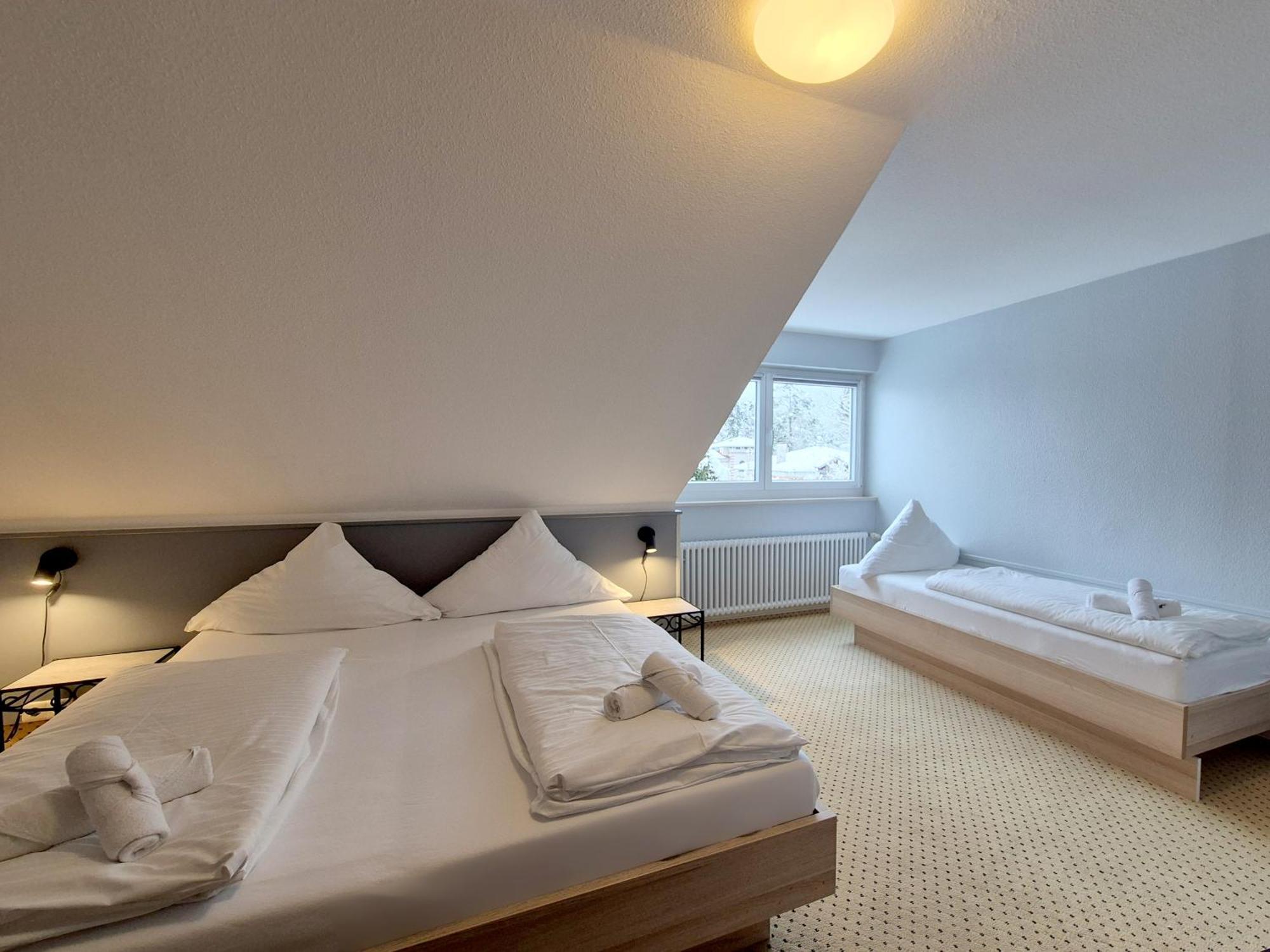 Hotel Schachener Hof Lindau  Exterior photo