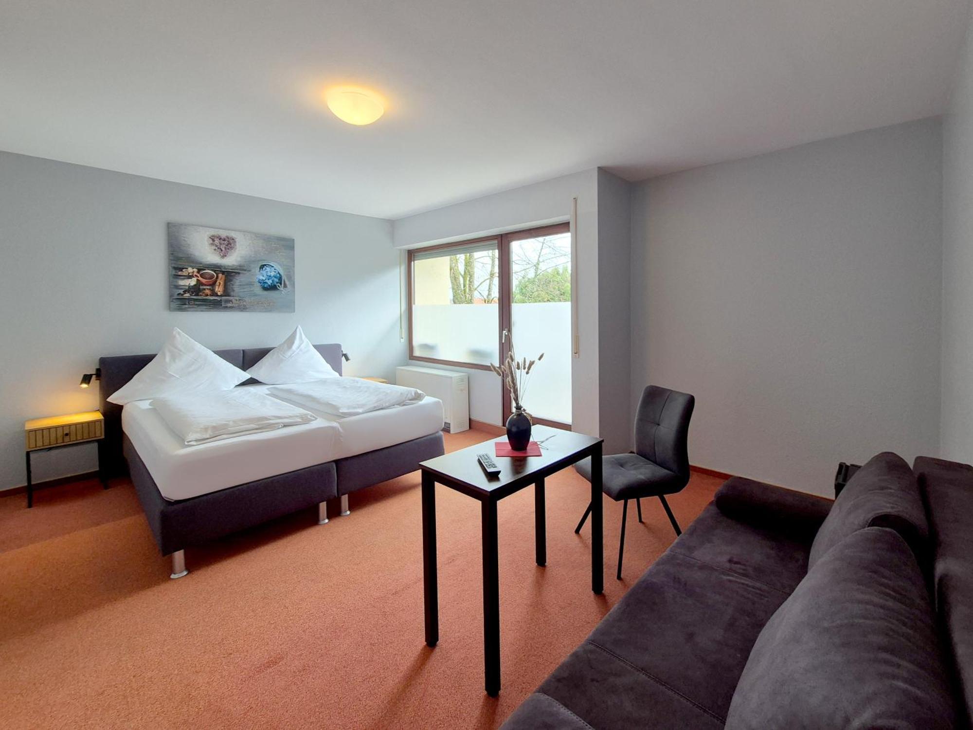 Hotel Schachener Hof Lindau  Exterior photo